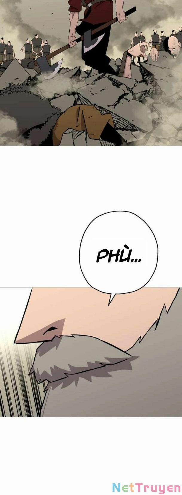 Chiến Binh Quật Cường 68 trang 45