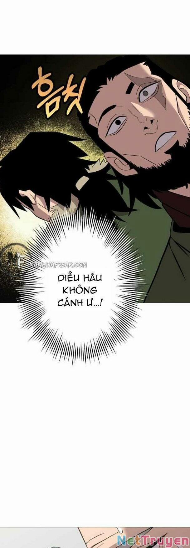 Chiến Binh Quật Cường 68 trang 5