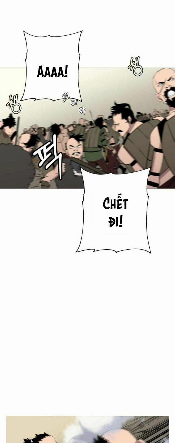 Chiến Binh Quật Cường 68 trang 50