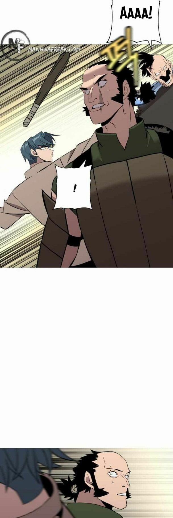 Chiến Binh Quật Cường 68 trang 54