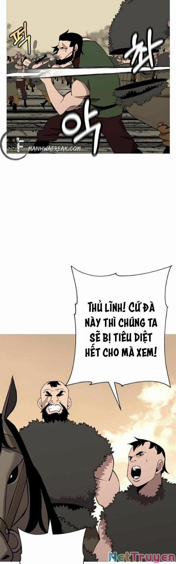 Chiến Binh Quật Cường 68 trang 57