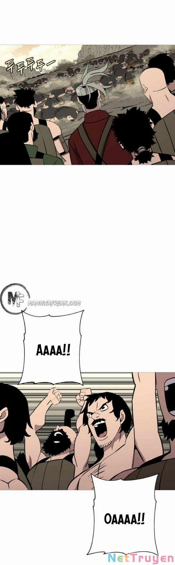 Chiến Binh Quật Cường 68 trang 59