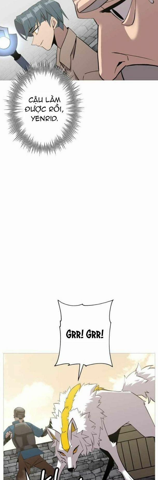 Chiến Binh Quật Cường 68 trang 6