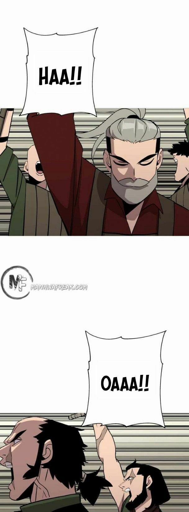 Chiến Binh Quật Cường 68 trang 60