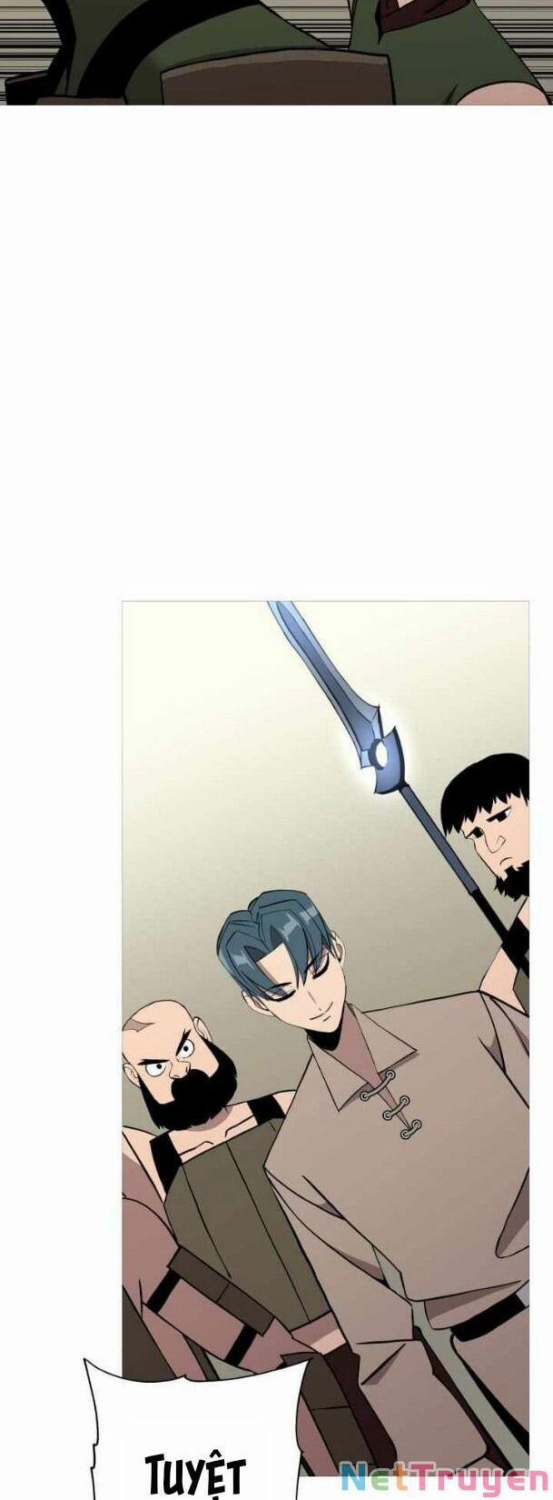 Chiến Binh Quật Cường 68 trang 61