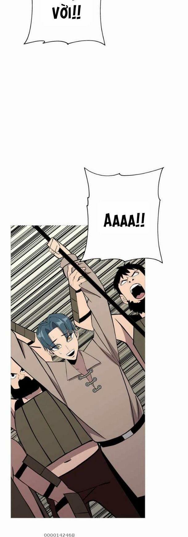 Chiến Binh Quật Cường 68 trang 62