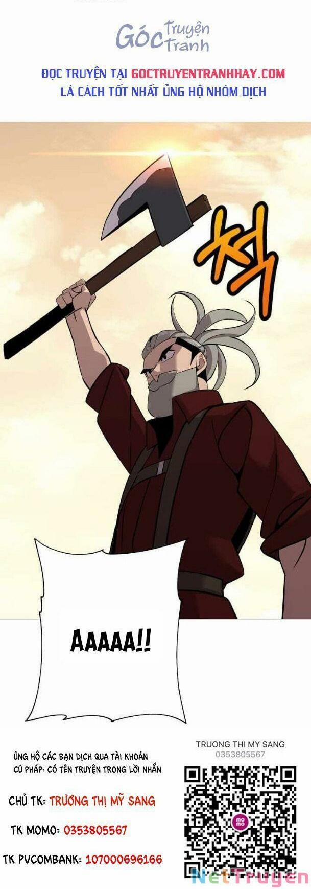 Chiến Binh Quật Cường 68 trang 63