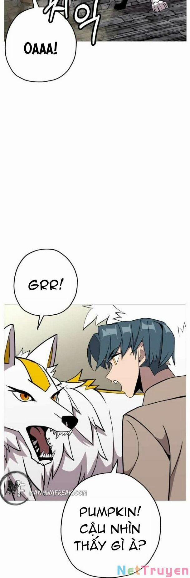 Chiến Binh Quật Cường 68 trang 7