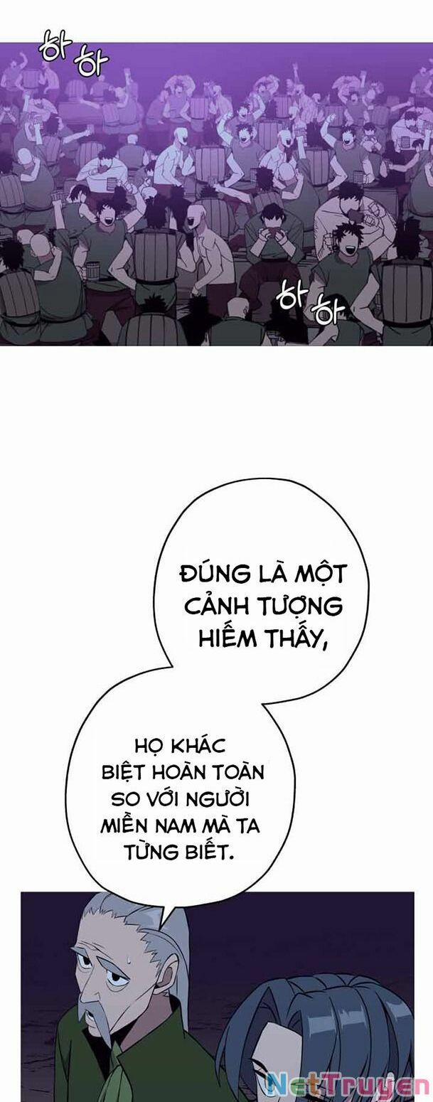 Chiến Binh Quật Cường 69 trang 1