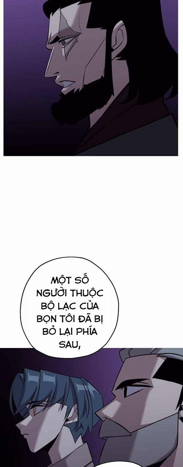 Chiến Binh Quật Cường 69 trang 12