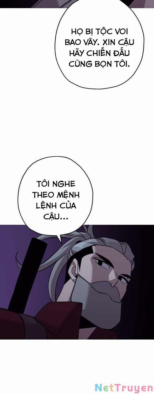 Chiến Binh Quật Cường 69 trang 13