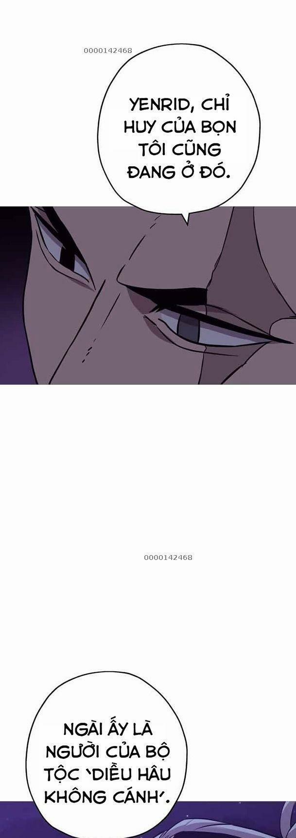 Chiến Binh Quật Cường 69 trang 14