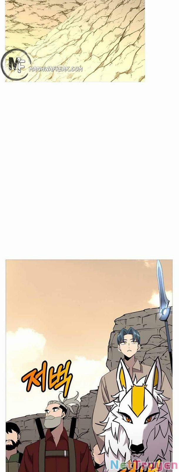 Chiến Binh Quật Cường 69 trang 17