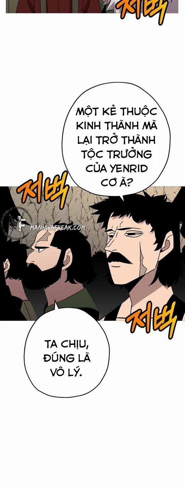 Chiến Binh Quật Cường 69 trang 18