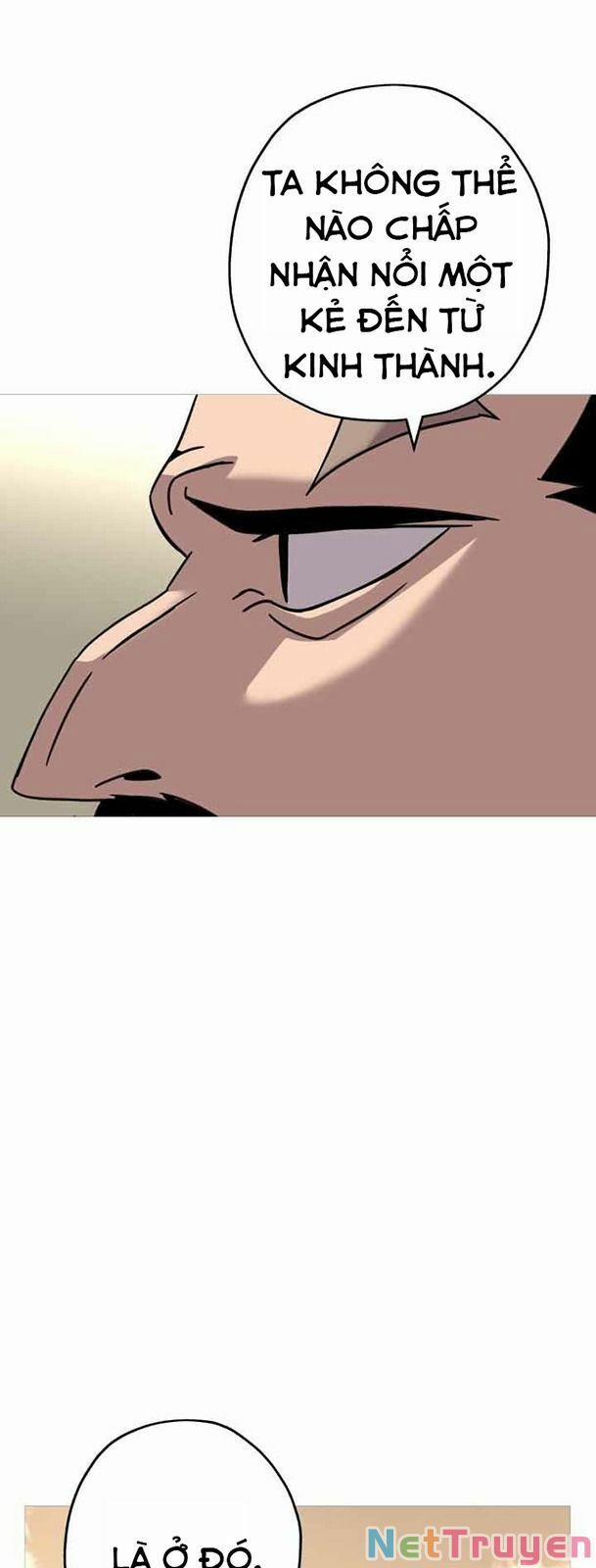 Chiến Binh Quật Cường 69 trang 19