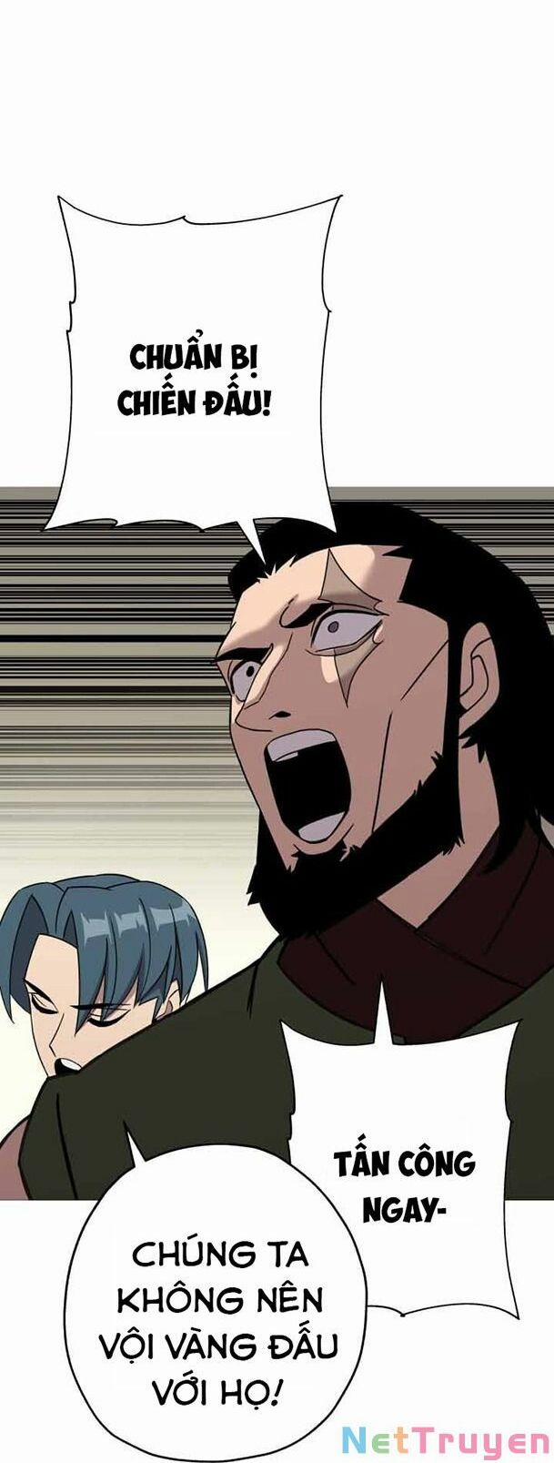 Chiến Binh Quật Cường 69 trang 23