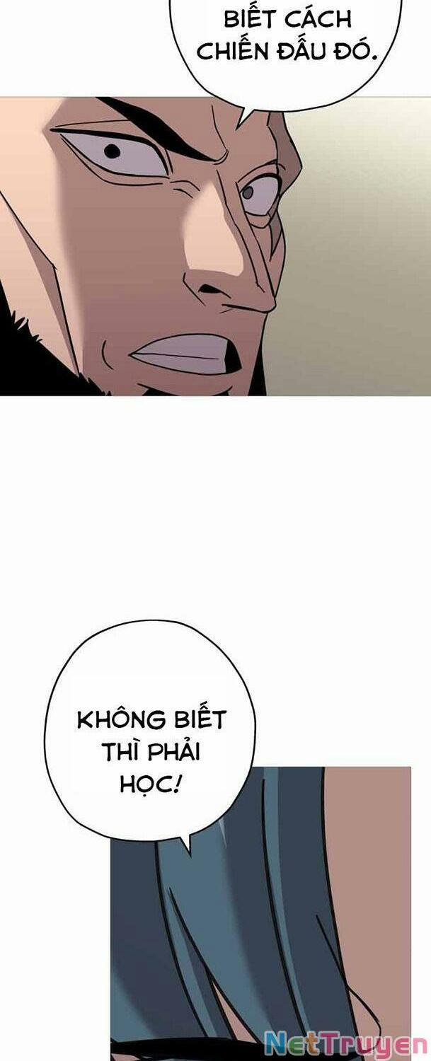 Chiến Binh Quật Cường 69 trang 25