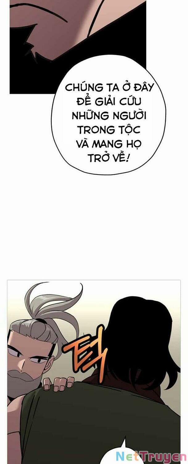 Chiến Binh Quật Cường 69 trang 27