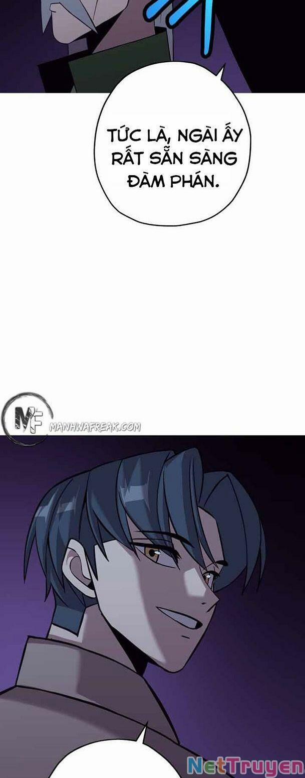 Chiến Binh Quật Cường 69 trang 3