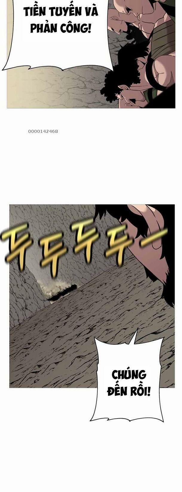 Chiến Binh Quật Cường 69 trang 30