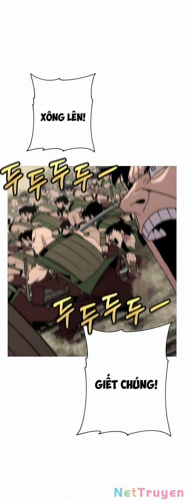 Chiến Binh Quật Cường 69 trang 31