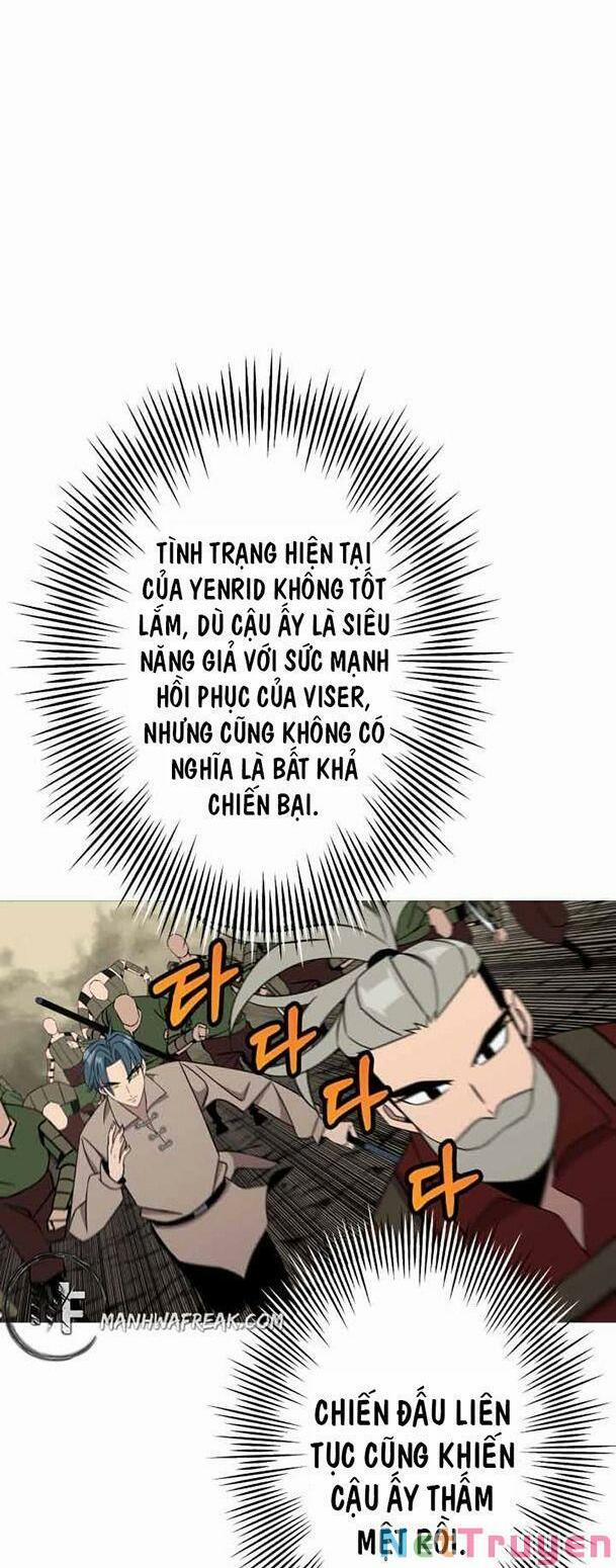 Chiến Binh Quật Cường 69 trang 33