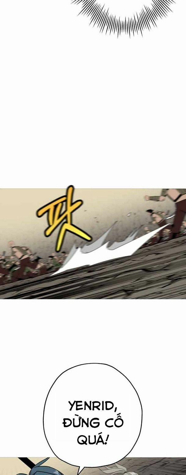 Chiến Binh Quật Cường 69 trang 34