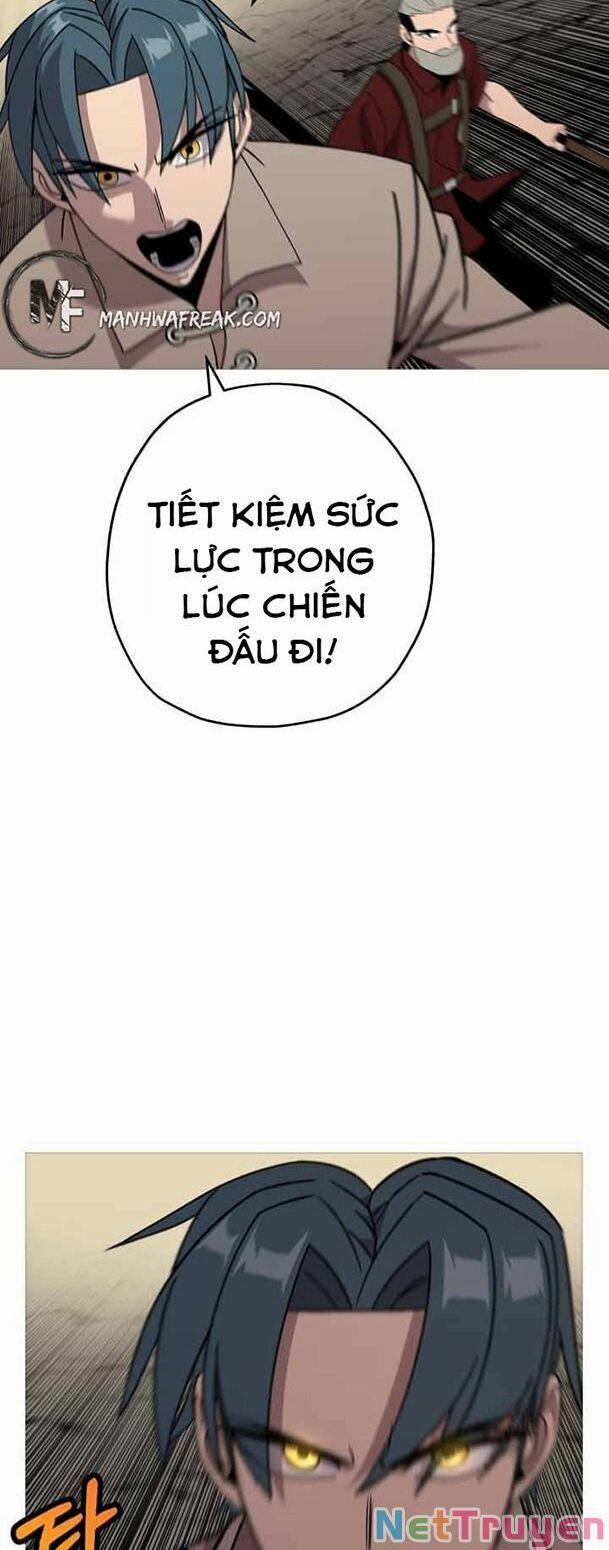 Chiến Binh Quật Cường 69 trang 35