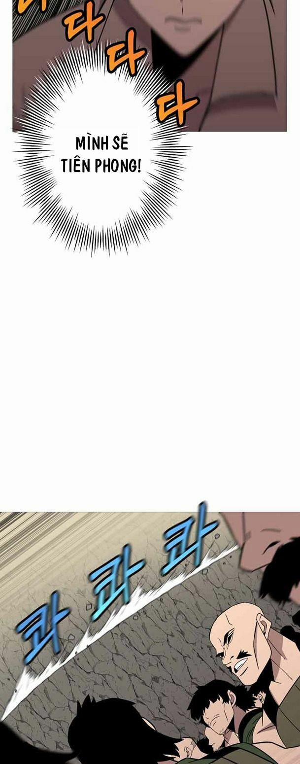 Chiến Binh Quật Cường 69 trang 36