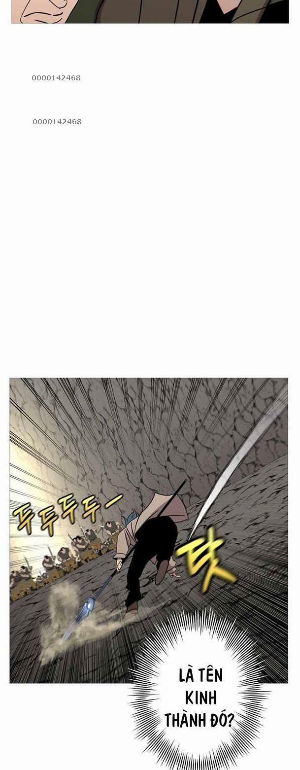 Chiến Binh Quật Cường 69 trang 38