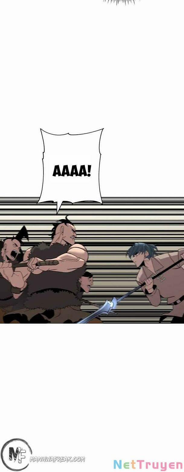 Chiến Binh Quật Cường 69 trang 39