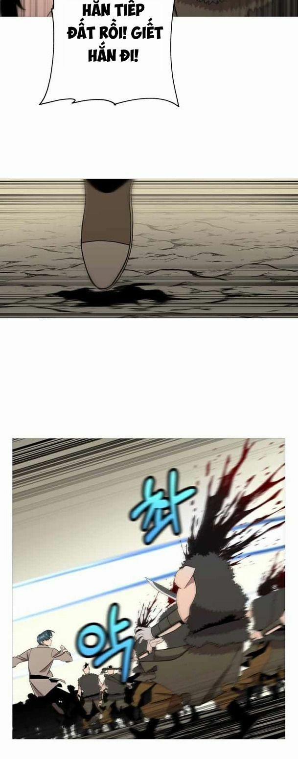 Chiến Binh Quật Cường 69 trang 44