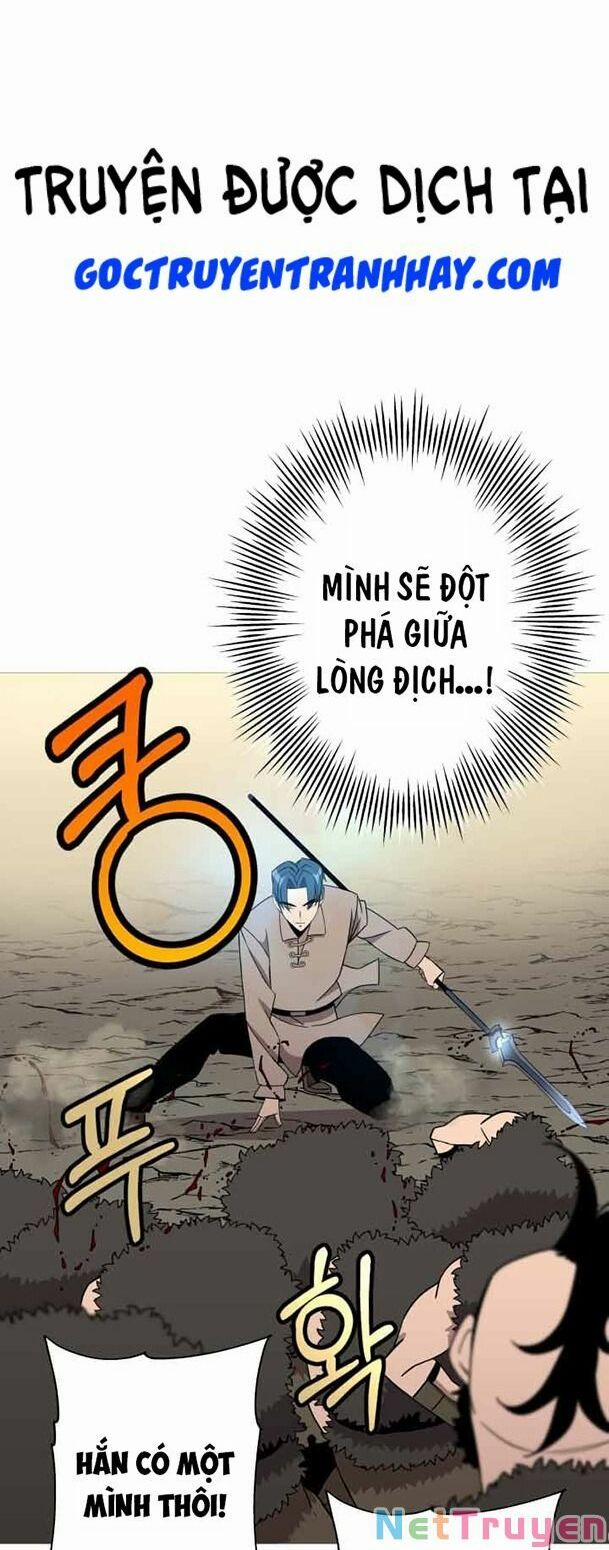 Chiến Binh Quật Cường 69 trang 45