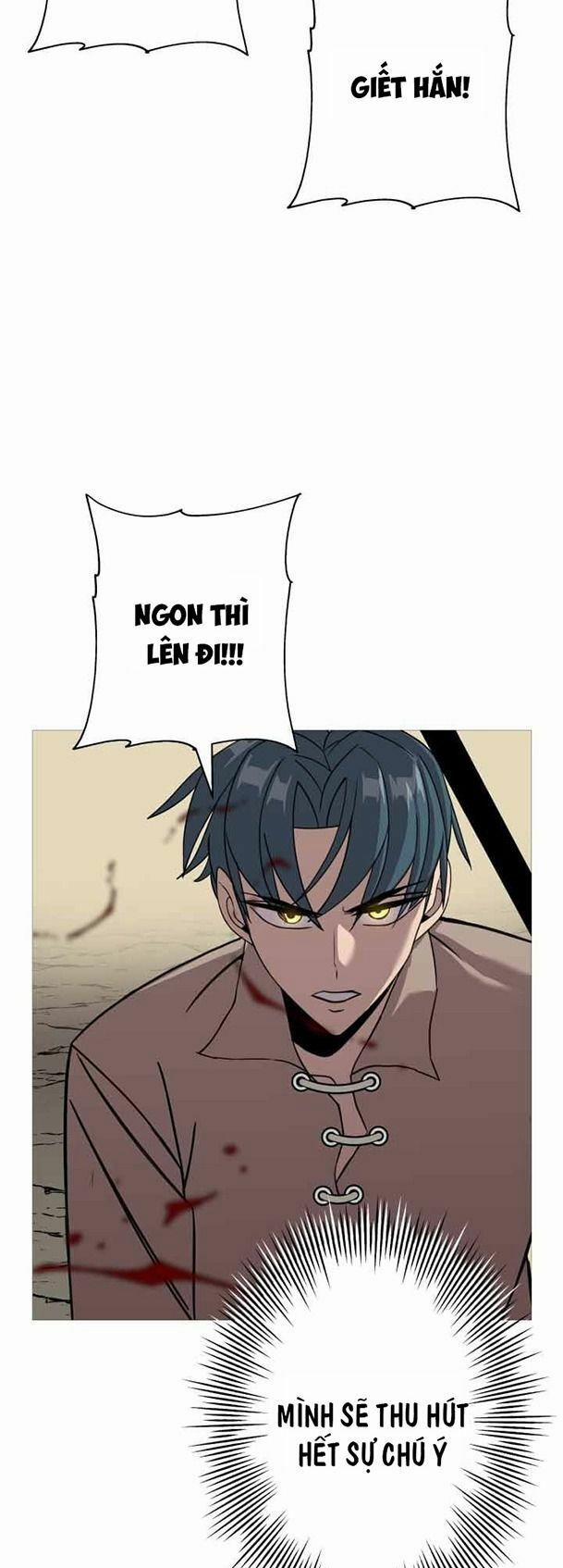 Chiến Binh Quật Cường 69 trang 46