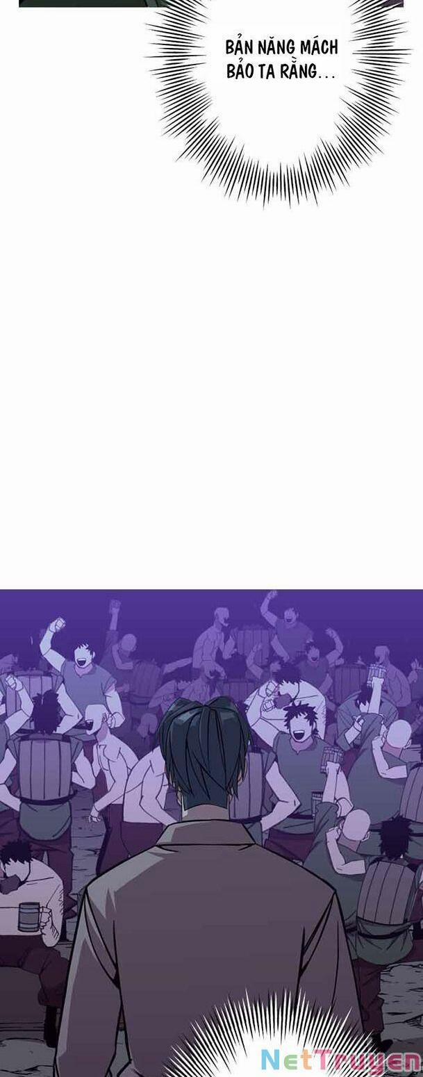 Chiến Binh Quật Cường 69 trang 5