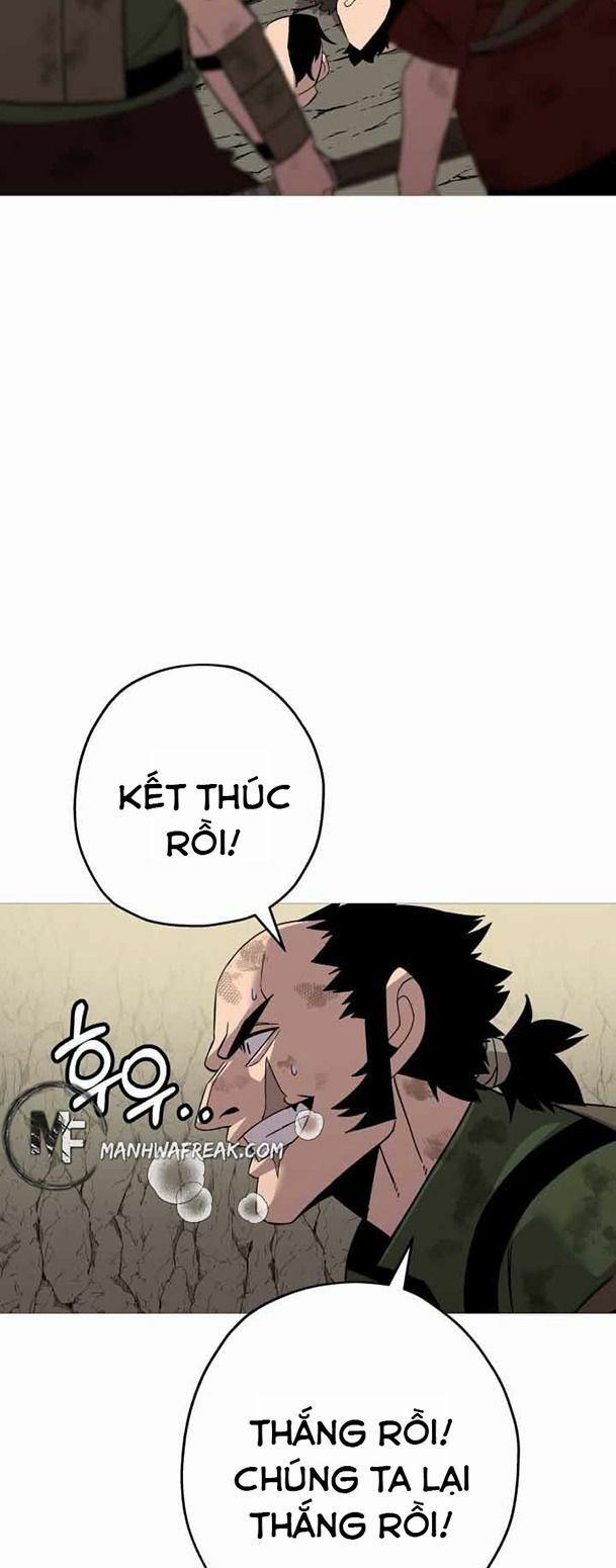 Chiến Binh Quật Cường 69 trang 52