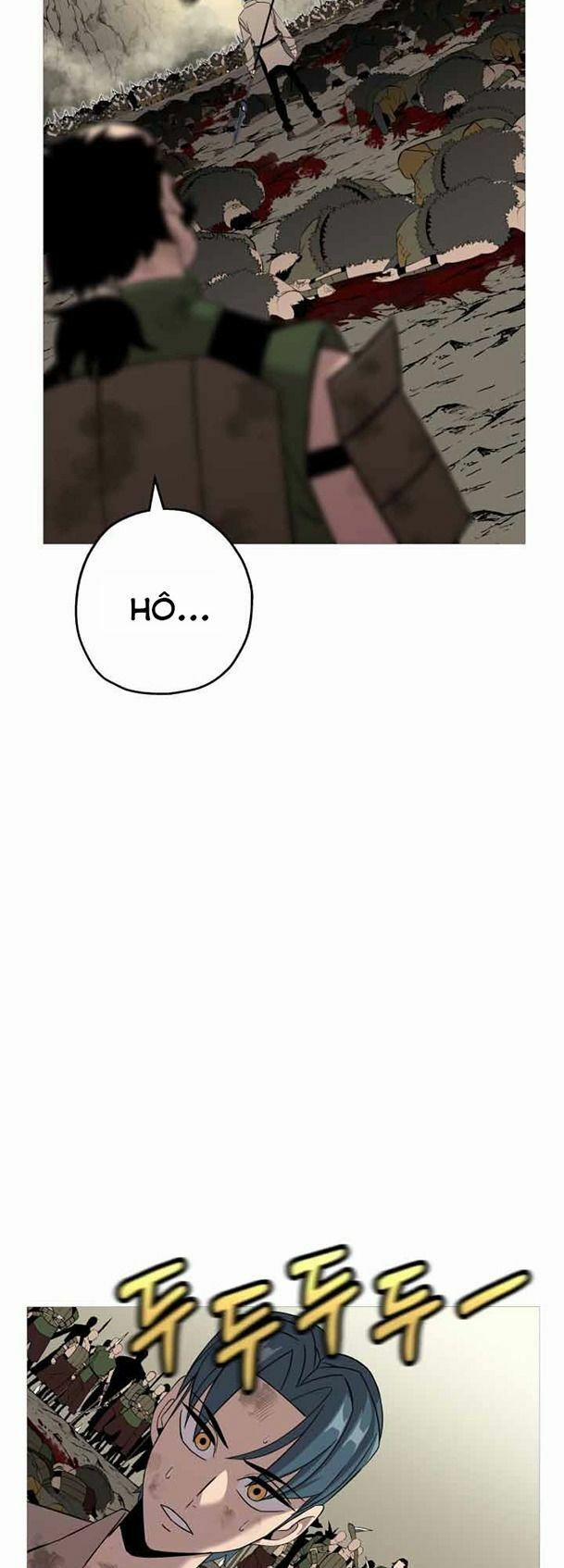 Chiến Binh Quật Cường 69 trang 54