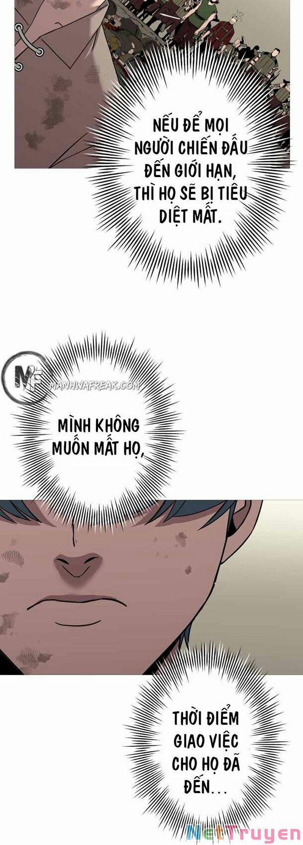 Chiến Binh Quật Cường 69 trang 55