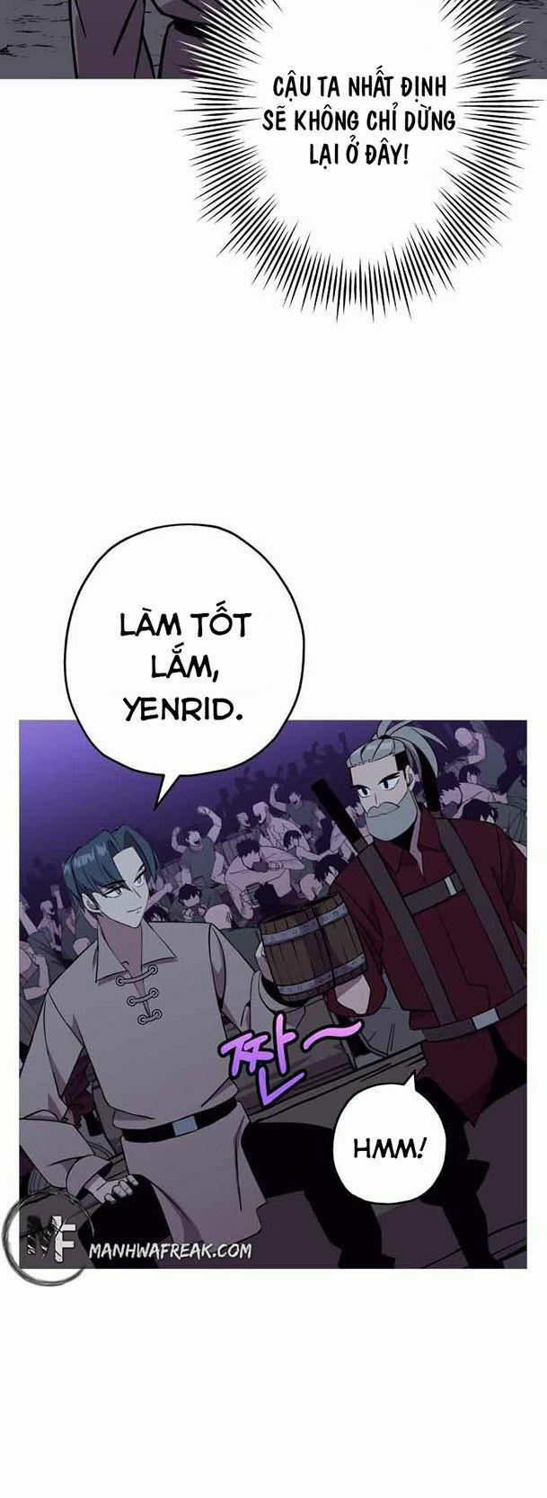 Chiến Binh Quật Cường 69 trang 6