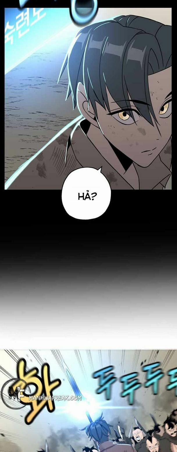 Chiến Binh Quật Cường 69 trang 60