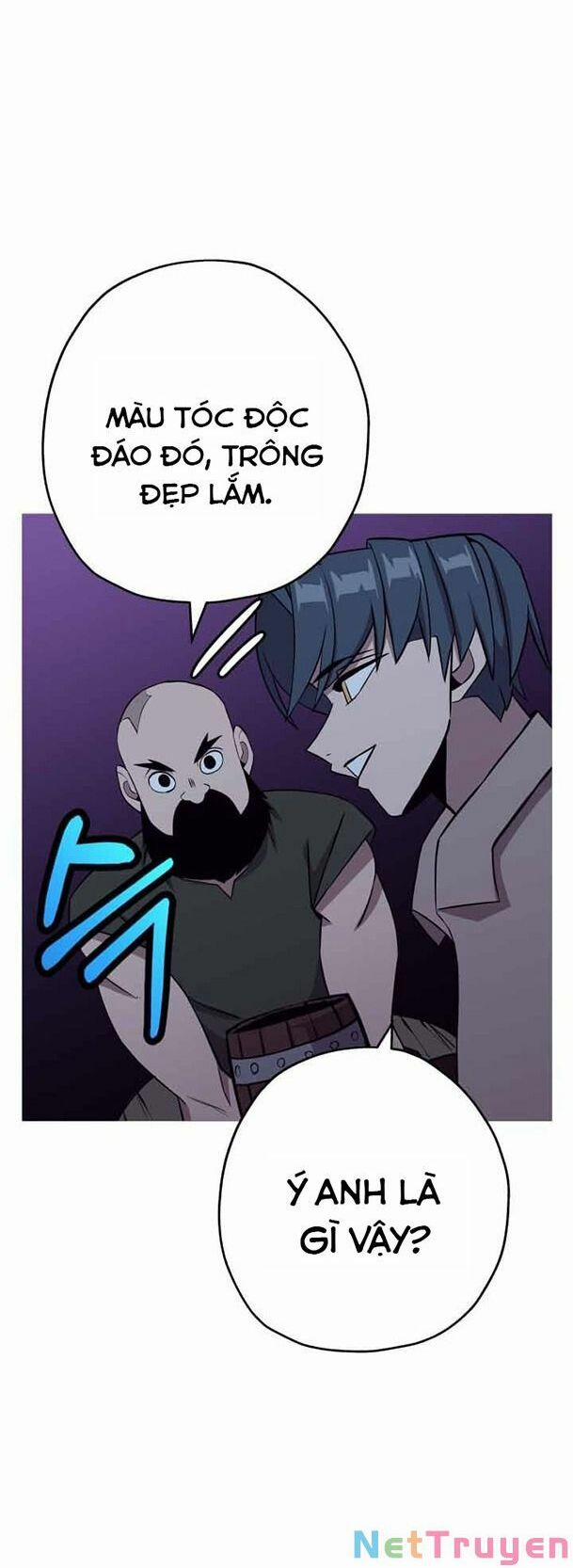 Chiến Binh Quật Cường 69 trang 7