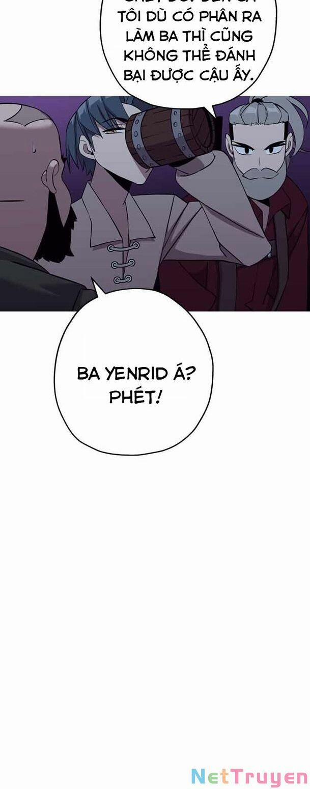 Chiến Binh Quật Cường 69 trang 9