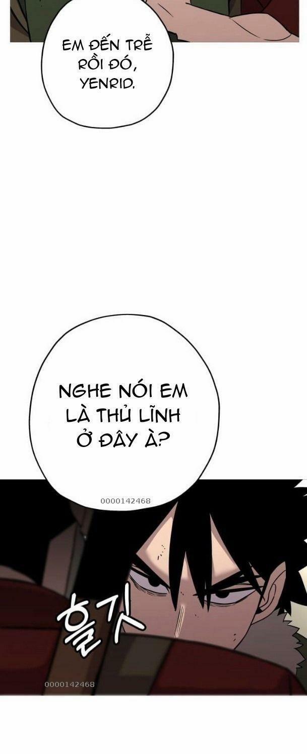 Chiến Binh Quật Cường 70 trang 10