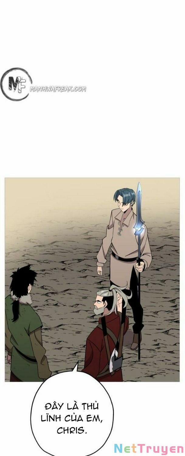 Chiến Binh Quật Cường 70 trang 11