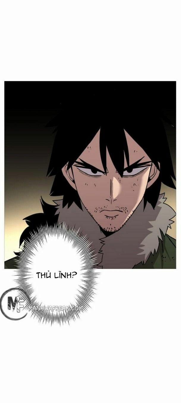 Chiến Binh Quật Cường 70 trang 12