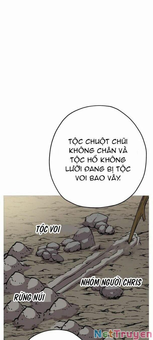 Chiến Binh Quật Cường 70 trang 13