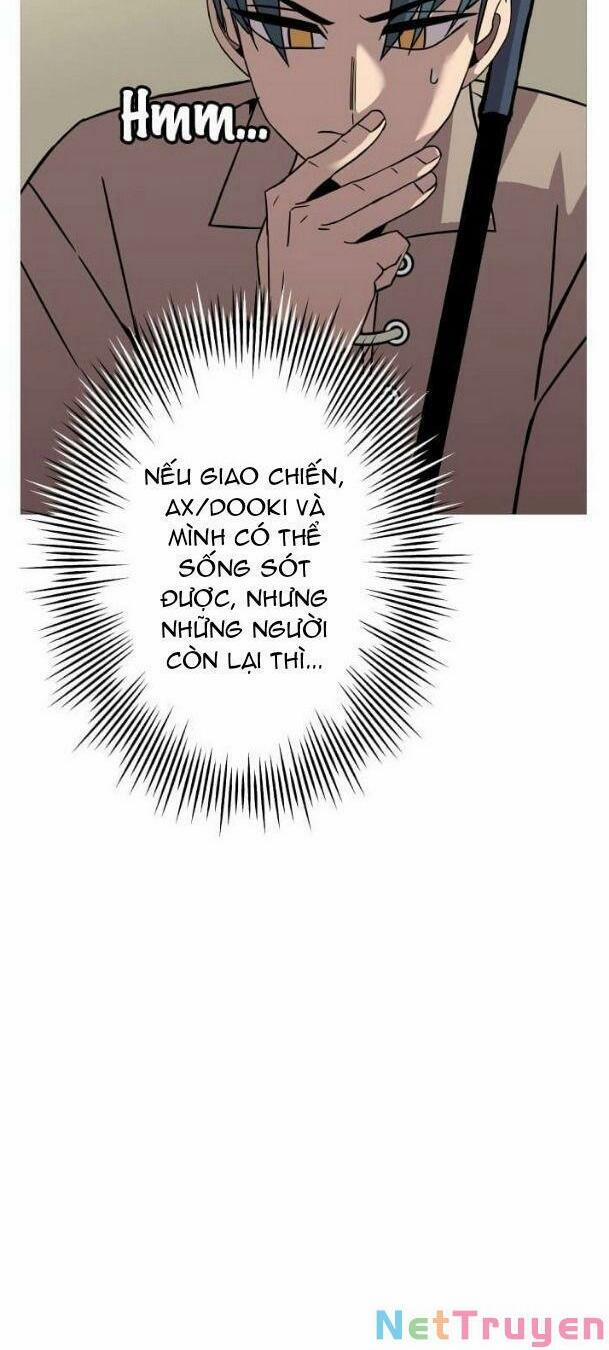 Chiến Binh Quật Cường 70 trang 15