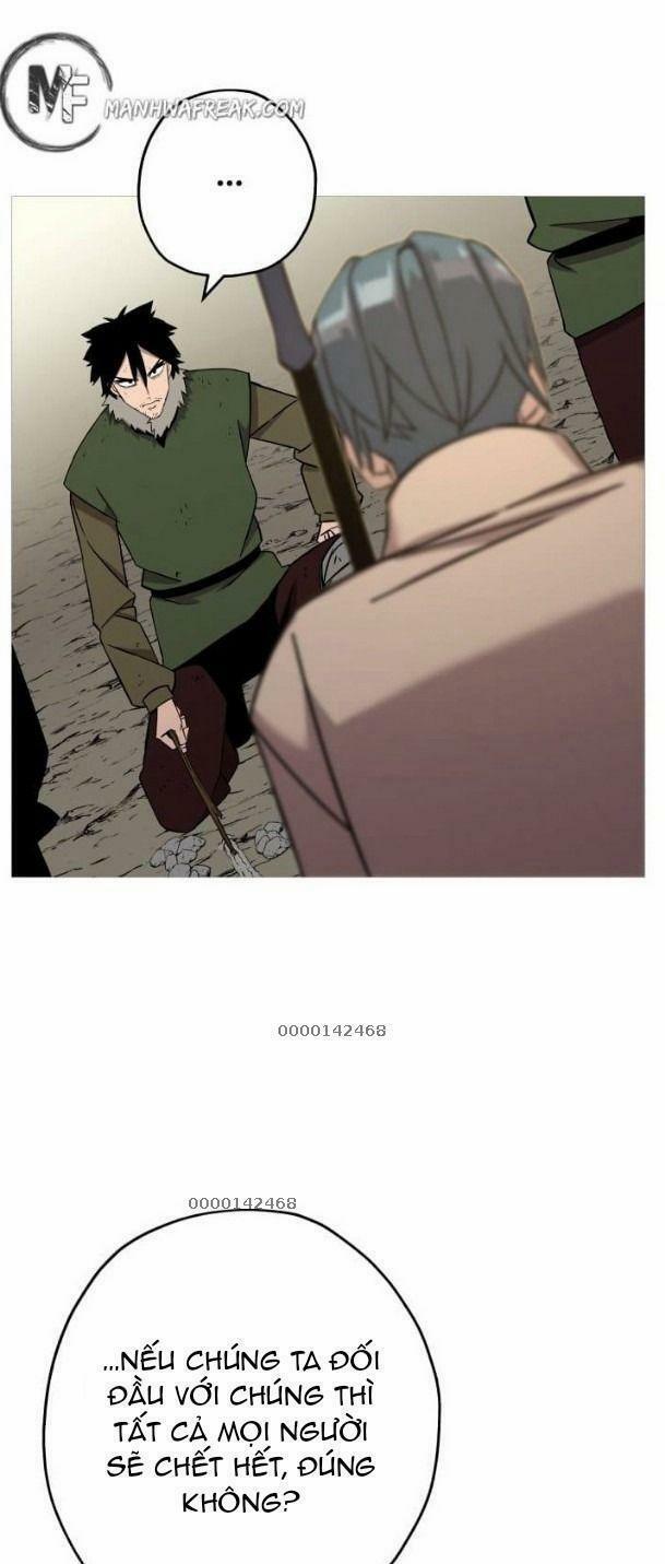 Chiến Binh Quật Cường 70 trang 16