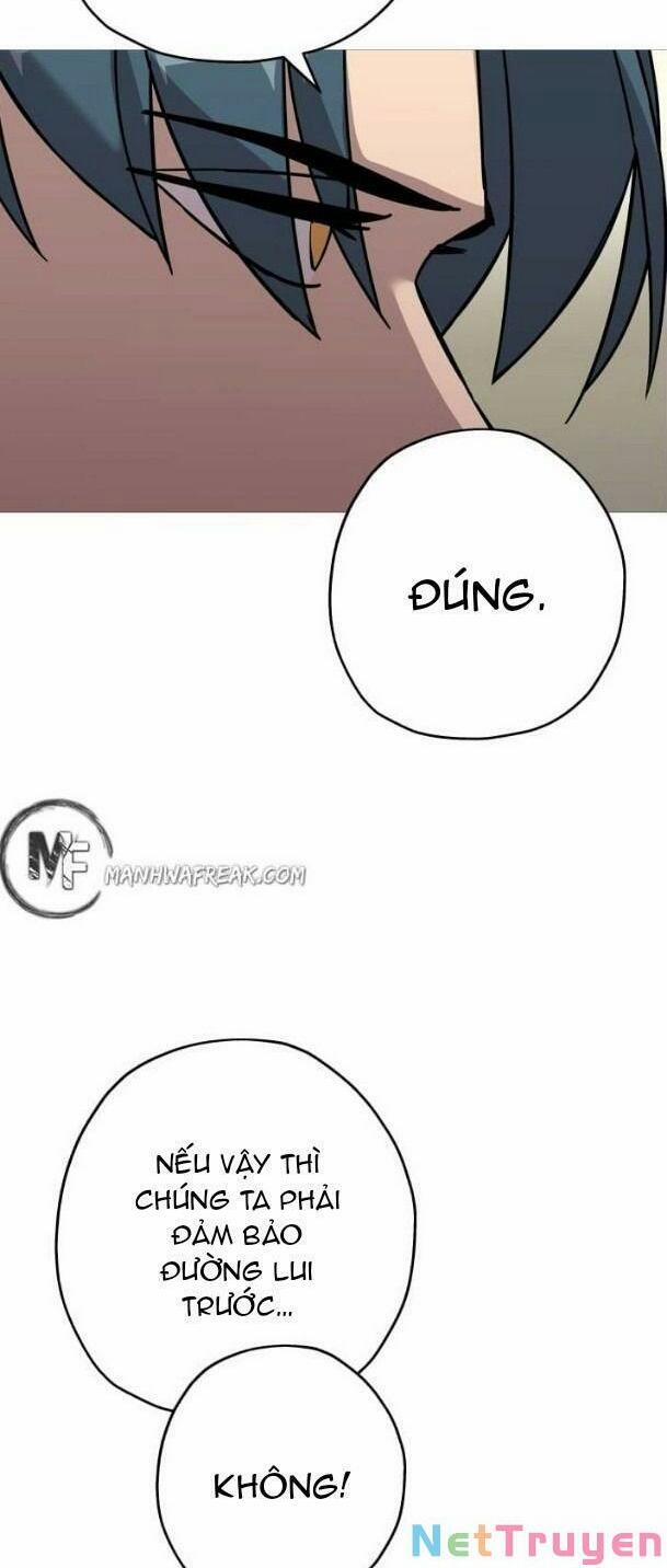 Chiến Binh Quật Cường 70 trang 17