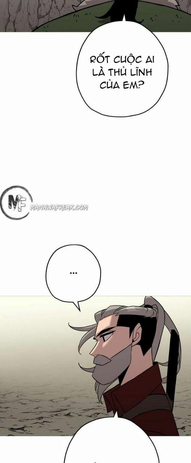 Chiến Binh Quật Cường 70 trang 22